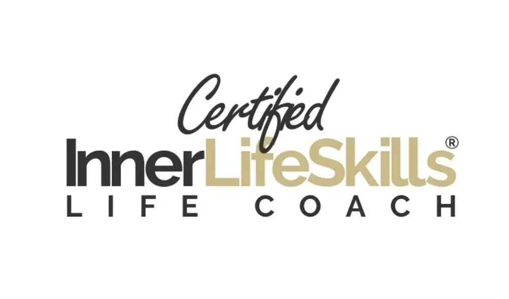 ILS (ICF) Life Coach Logo ILS (ICF) Life Coach Logo