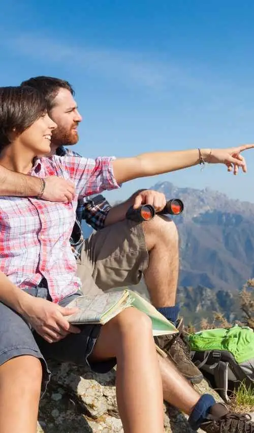 If you want marriage counseling to be successful you need a destination or end goal